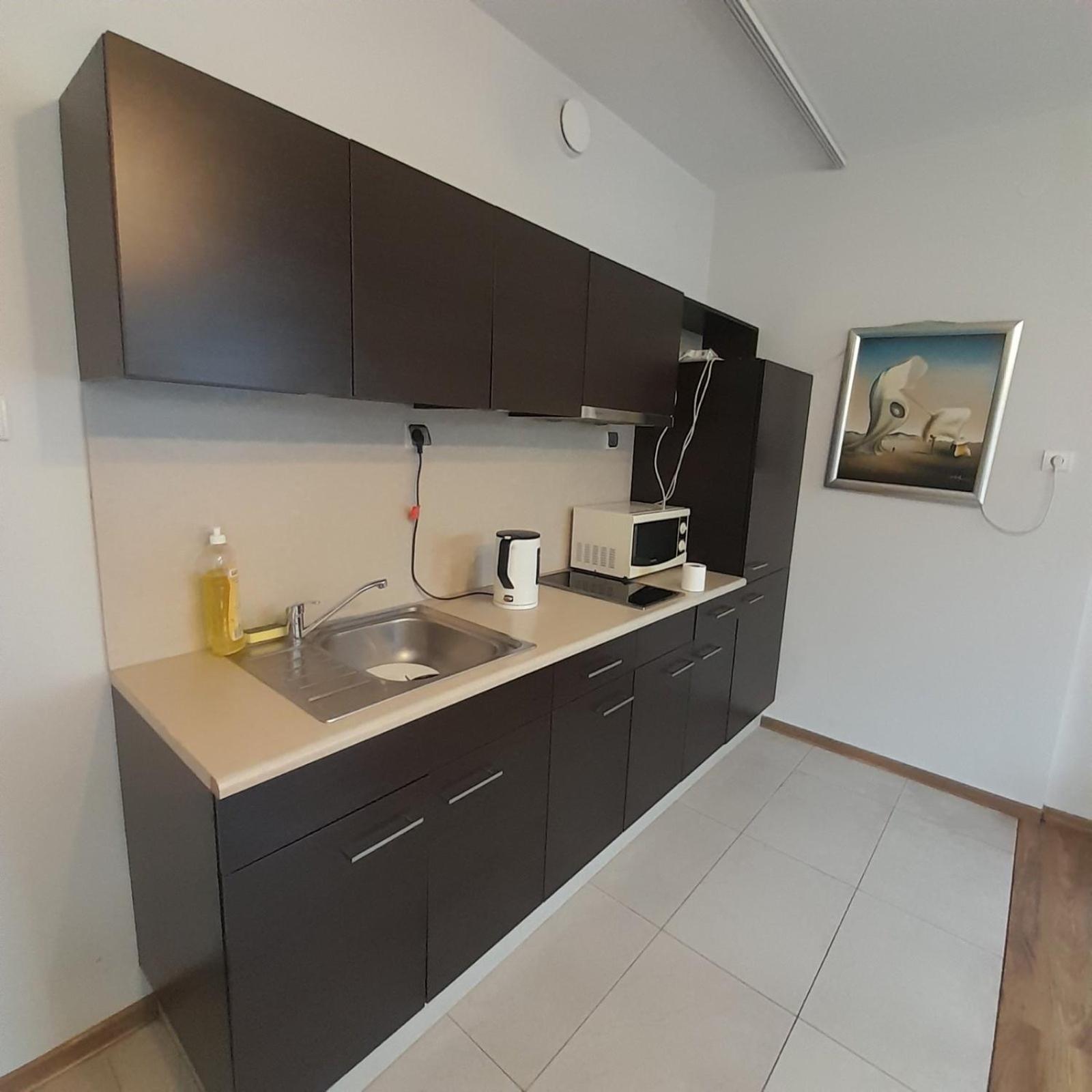 ורשה Luxury Apartment Piekna מראה חיצוני תמונה