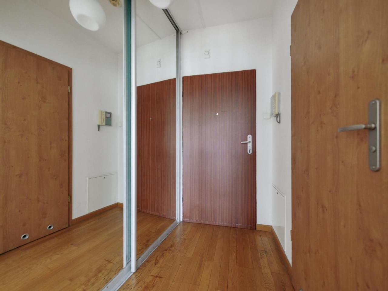 ורשה Luxury Apartment Piekna מראה חיצוני תמונה