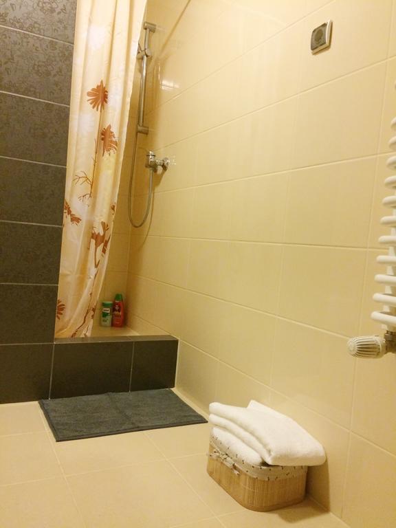 ורשה Luxury Apartment Piekna מראה חיצוני תמונה