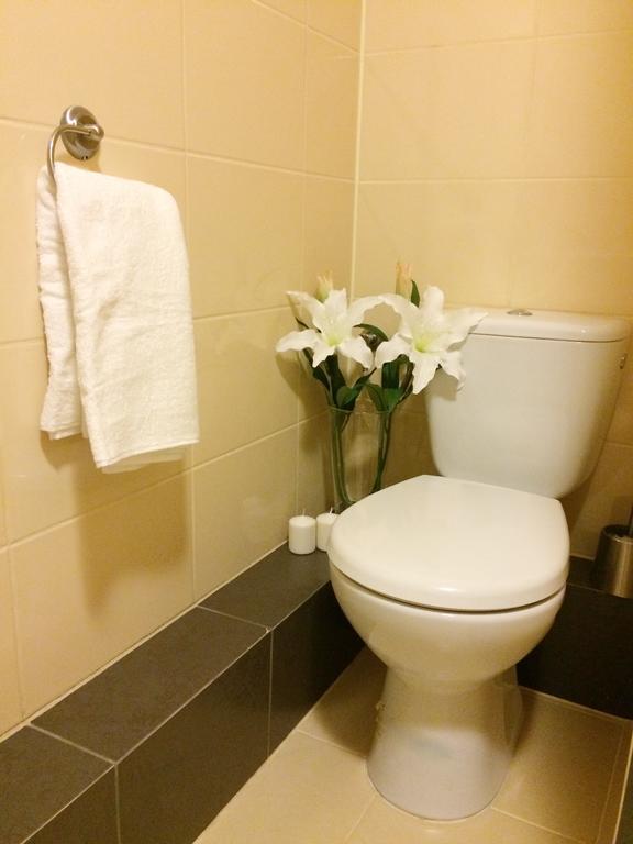ורשה Luxury Apartment Piekna מראה חיצוני תמונה